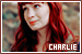 Charlie Bradbury
